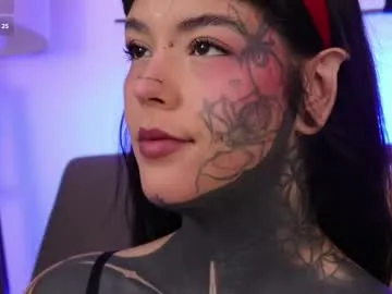 EmiliaWalker – webcam model profile photo Image 7