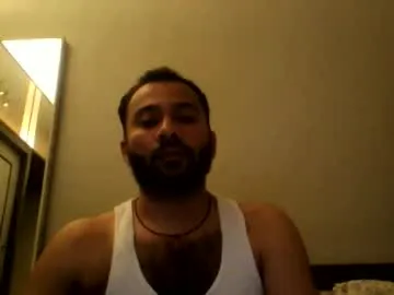 farm_wolf – webcam model profile photo