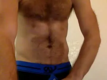 hairyhairy0 – webcam model profile photo Image 3