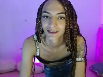 sexy_twishu – webcam model profile photo Image 14