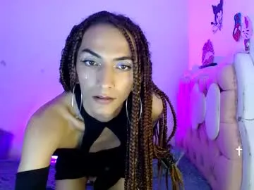 sexy_twishu – webcam model profile photo Image 16