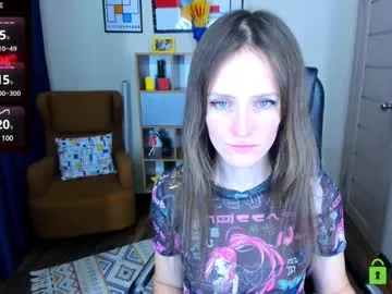 milla_milla – webcam model profile photo Image 1