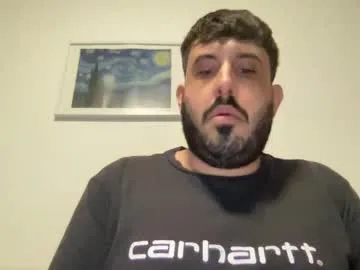 freddy3399 – webcam model profile photo