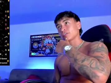 MarisaKarter cam session Image 5