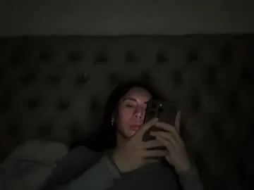 gleiahong – webcam model profile photo Image 17