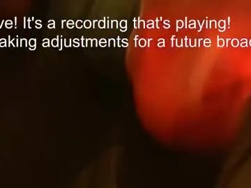 fuckjulie – webcam model profile photo