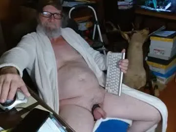 funmike2000 – webcam model profile photo