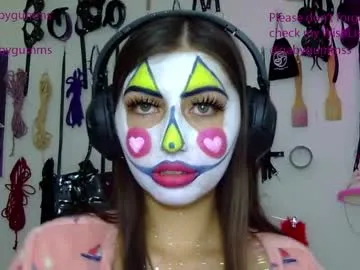 indianacooper cam session Image 3