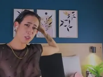 RileyHeaven – webcam model profile photo Image 17