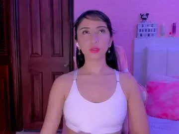 EmiliaWalker – webcam model profile photo Image 4