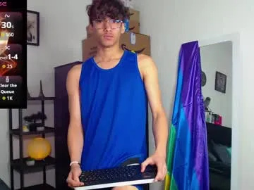 DuainaSnowe – webcam model profile photo Image 4