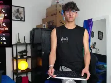 DuainaSnowe – webcam model profile photo Image 6