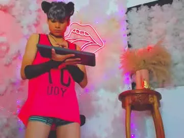 Summer – webcam model profile photo Image 2