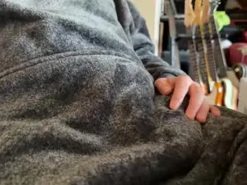 geezerblokeii – webcam model profile photo