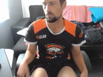 genie_lamps – webcam model profile photo