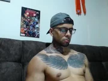 gianni_donato95 – webcam model profile photo