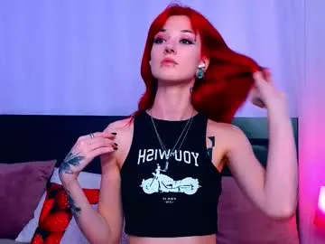 EmiliaWalker – webcam model profile photo Image 3