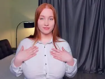 ginger_twinkle Profile Image