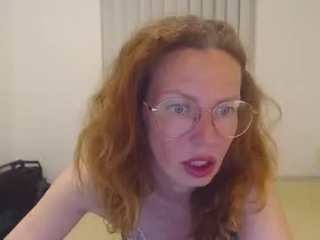 gingermak – webcam model profile photo