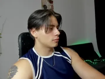 gio_russo – webcam model profile photo