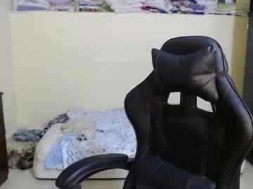 giorgia_xue53 – webcam model profile photo