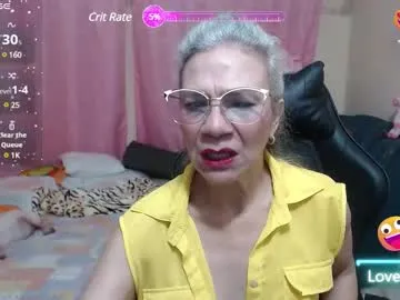 DonnaTaylor – webcam model profile photo Image 3