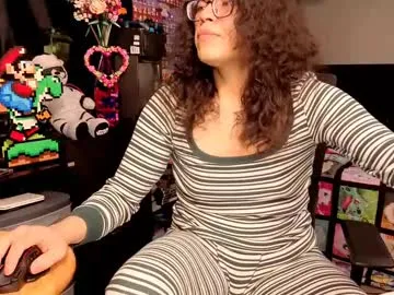 starry_eve – webcam model profile photo Image 10