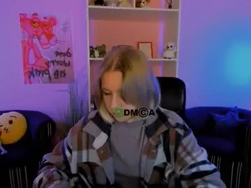 EmiliaWalker – webcam model profile photo Image 3