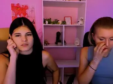 EmiliaWalker – webcam model profile photo Image 4