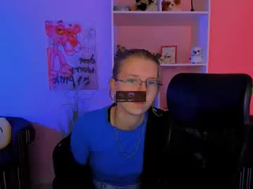 EmiliaWalker – webcam model profile photo Image 8