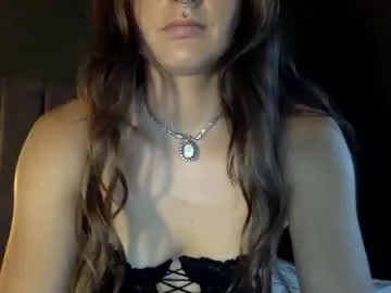 EvaCarusso – webcam model profile photo Image 1