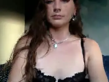 EvaCarusso – webcam model profile photo Image 4