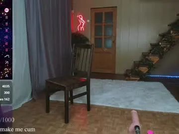 ValeryRouge – webcam model profile photo Image 14