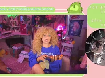 goldengoddessxxx – webcam model profile photo