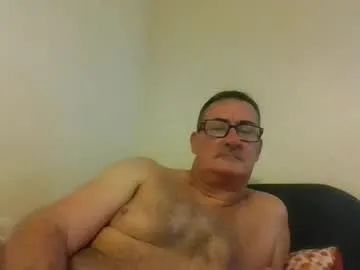 goldenone59 – webcam model profile photo