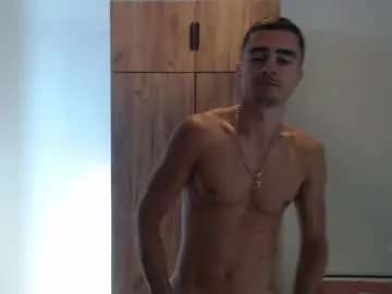 hot_sahad – webcam model profile photo Image 4