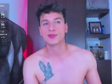 GretaCyrus – webcam model profile photo Image 2