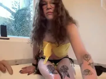 gypsyjme – webcam model profile photo