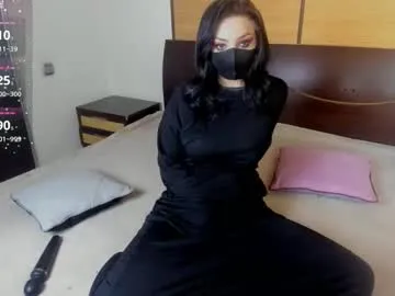 IsaBalmain – webcam model profile photo Image 3