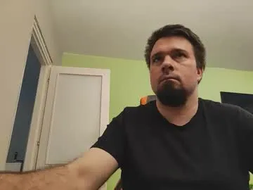 hairy_guy007 – webcam model profile photo