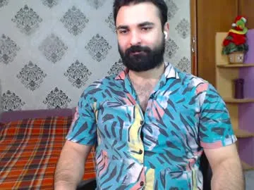 hairy_tyler666 – webcam model profile photo