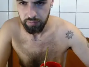 hairyrobxxx – webcam model profile photo