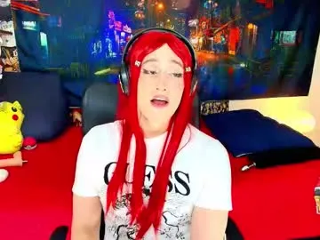 monicaflower – webcam model profile photo Image 18