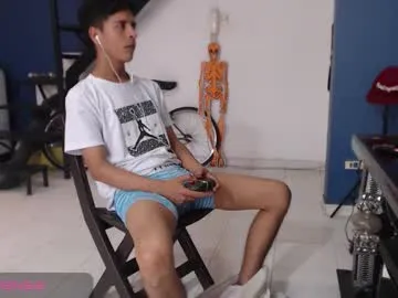 indianacooper cam session Image 10