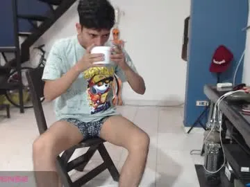 indianacooper cam session Image 11