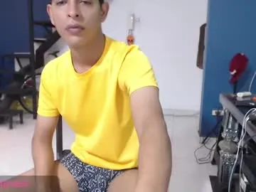 indianacooper cam session Image 12