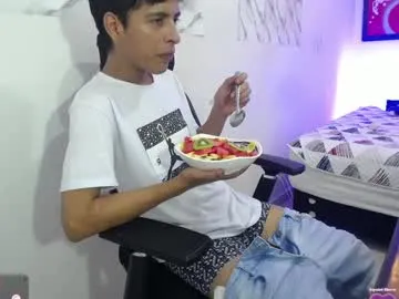 indianacooper cam session Image 15