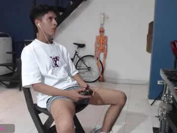 indianacooper cam session Image 8