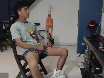 indianacooper cam session Image 9