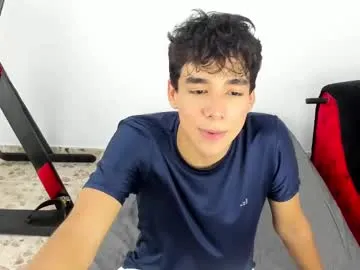 harry_latinboy – webcam model profile photo